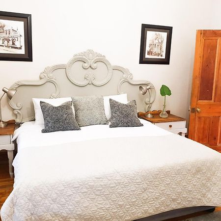 Bauhenia Guesthouse Potchefstroom Dış mekan fotoğraf
