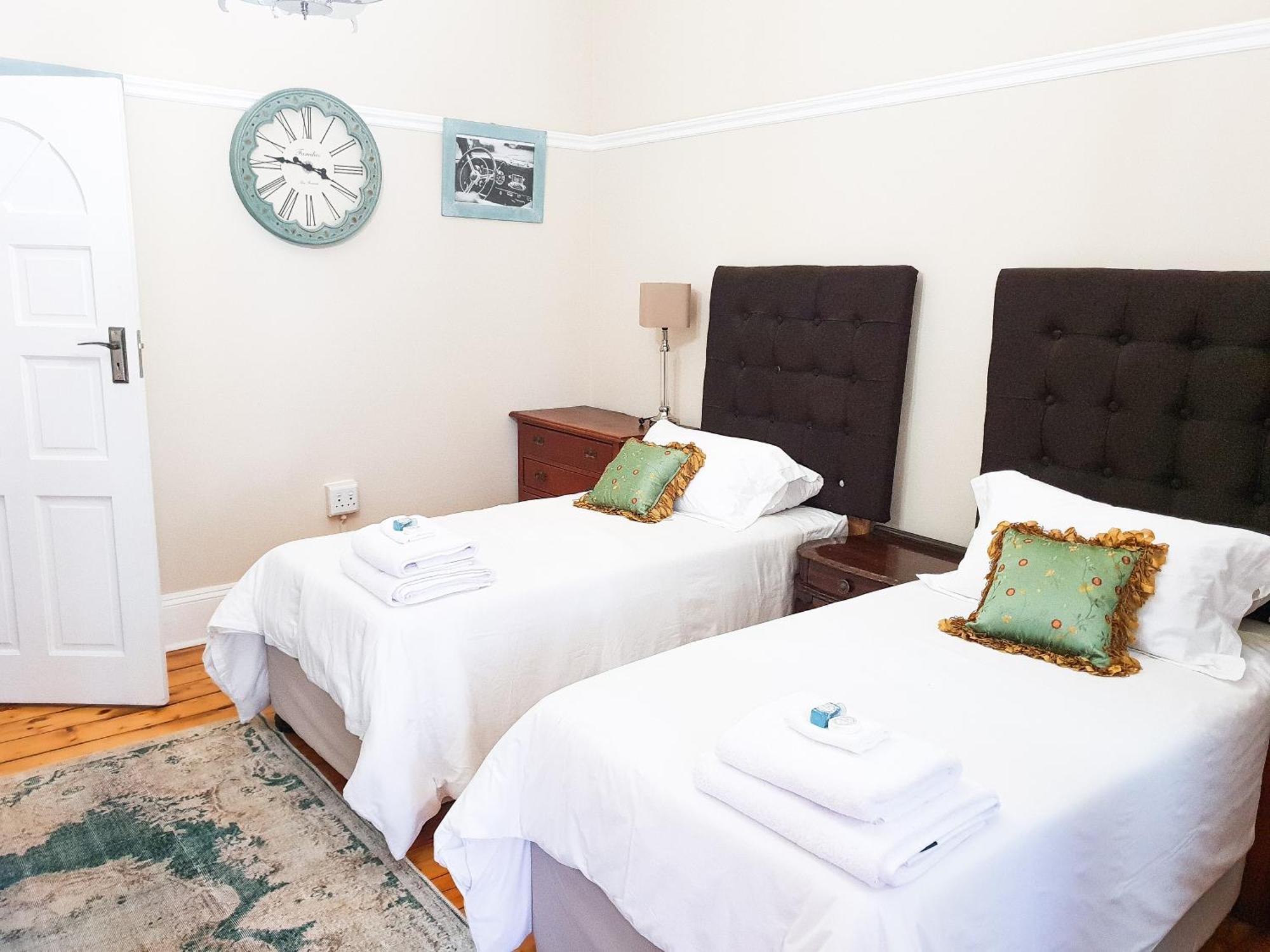 Bauhenia Guesthouse Potchefstroom Dış mekan fotoğraf