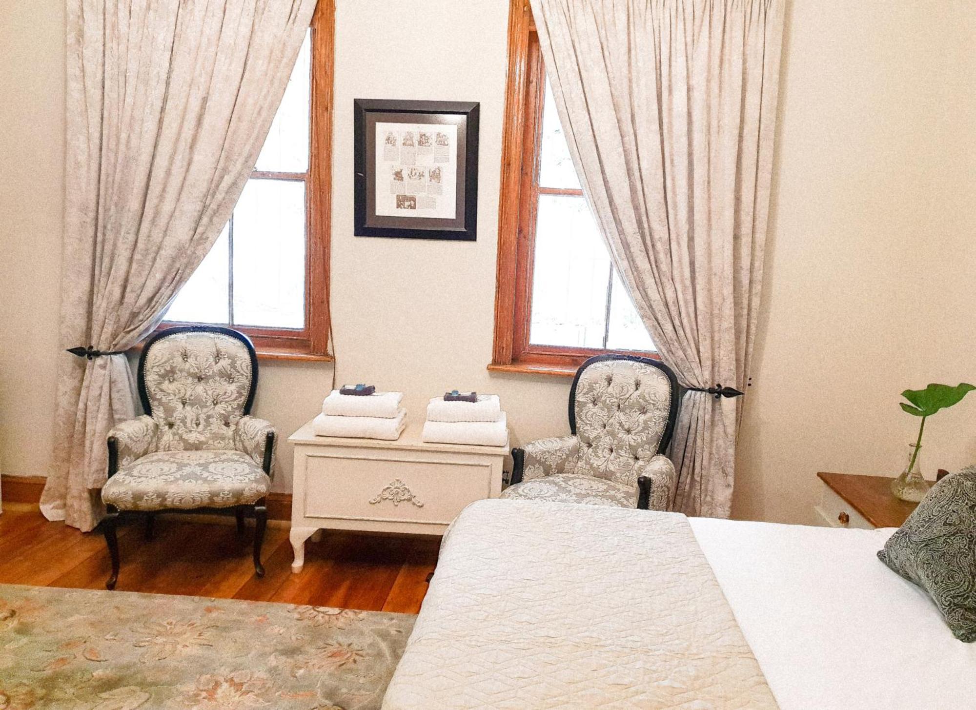 Bauhenia Guesthouse Potchefstroom Dış mekan fotoğraf