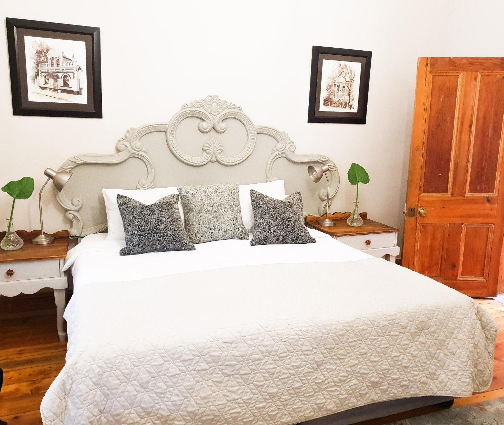 Bauhenia Guesthouse Potchefstroom Dış mekan fotoğraf
