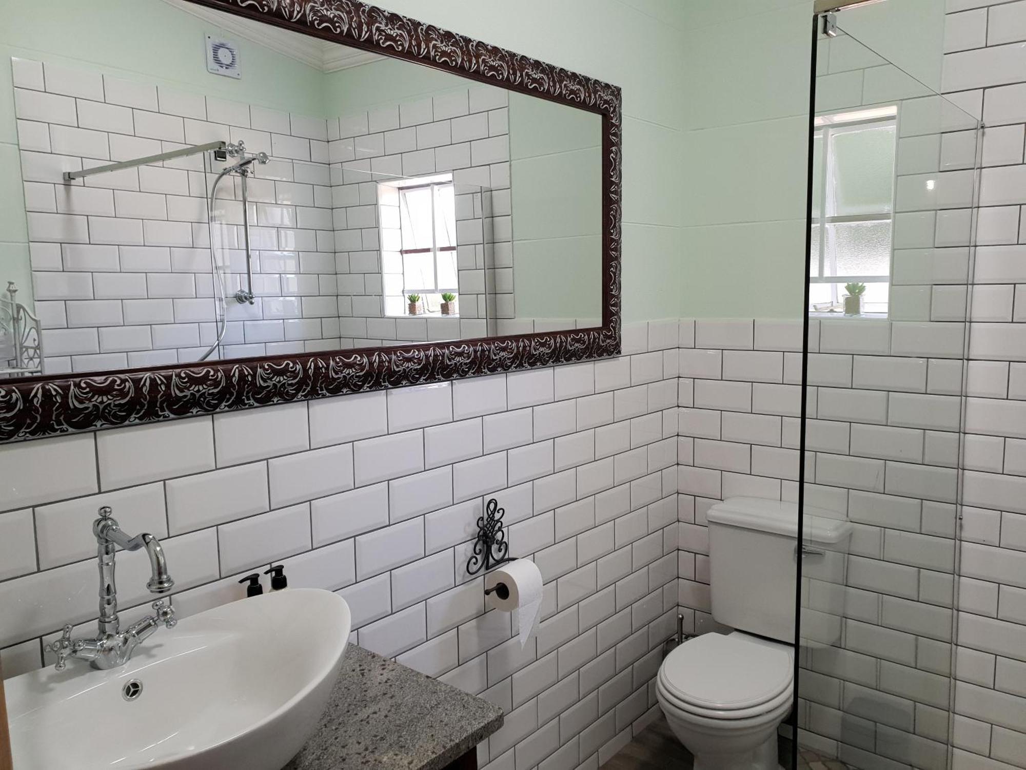 Bauhenia Guesthouse Potchefstroom Dış mekan fotoğraf