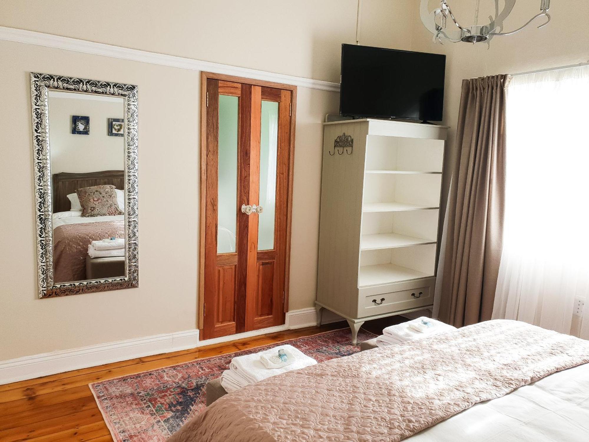 Bauhenia Guesthouse Potchefstroom Dış mekan fotoğraf